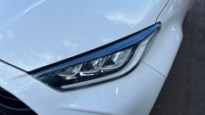 Toyota Yaris 1.5 Hybrid Excel 5dr CVT Hybrid Hatchback